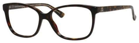 Gucci Gucci 3724 Eyeglasses 